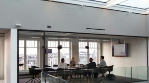 Agenda estrategica ACI