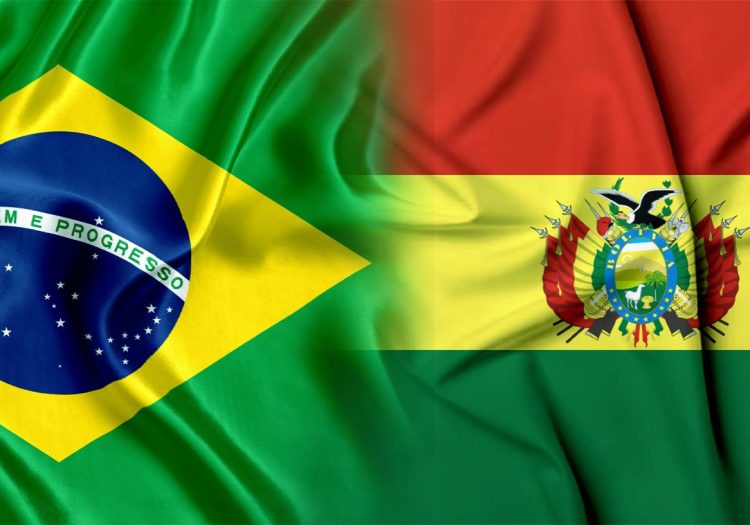 Brasil e bolivia ampliam dialogo cooperativo