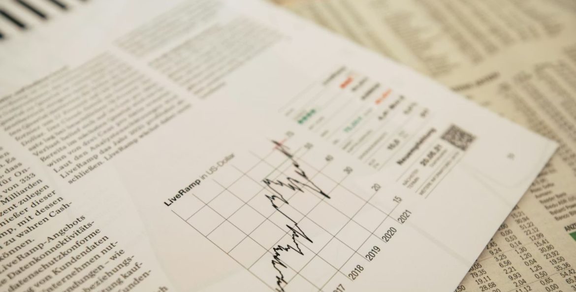 Projeção de crescimento no Brasil