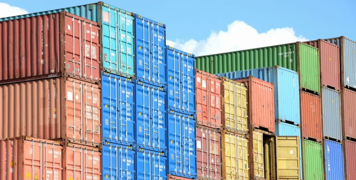 Exportação do agronegocio