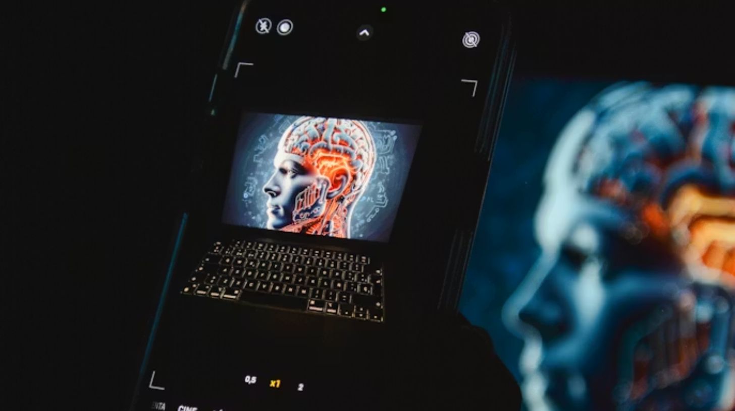 Elon Musk e Inteligencia Artificial