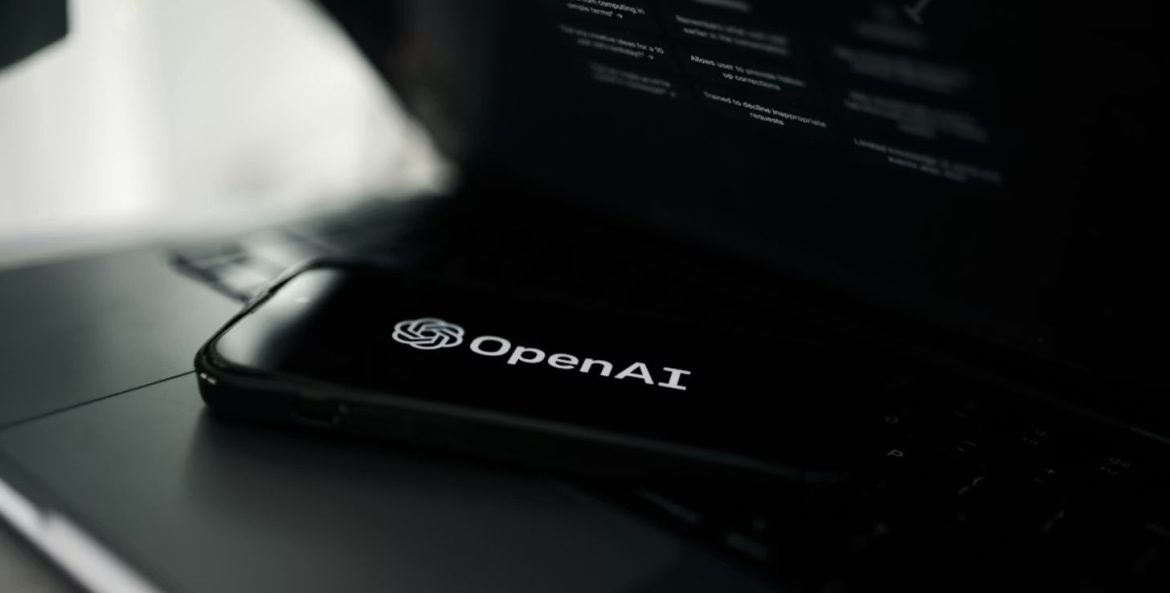 OpenAI chatGPT