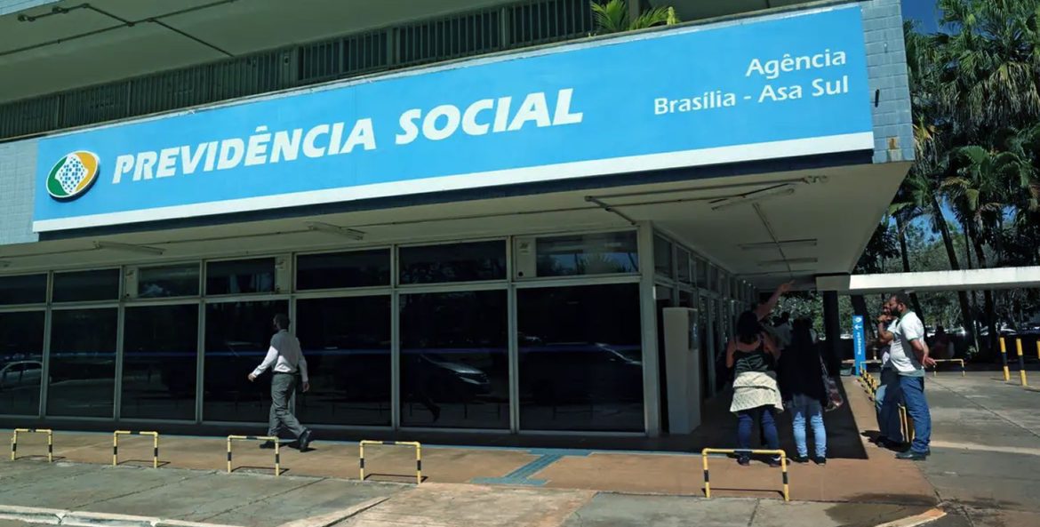 Previdência ultrapassa R$ 1 trilhão pela primeira vez