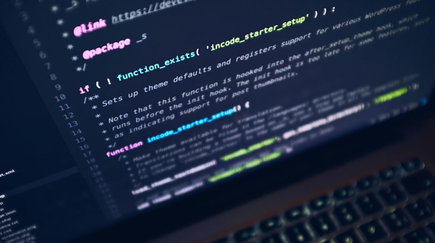 Profissionais de tecnologia