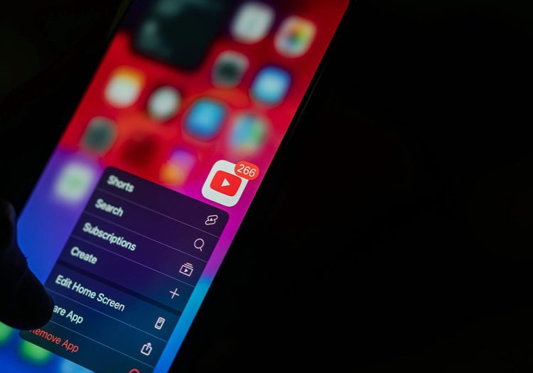 Meta, TikTok e YouTube enfrentam julgamento nos EUA