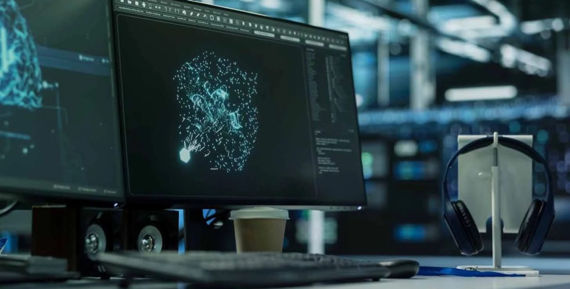 Falha na confiança da IA