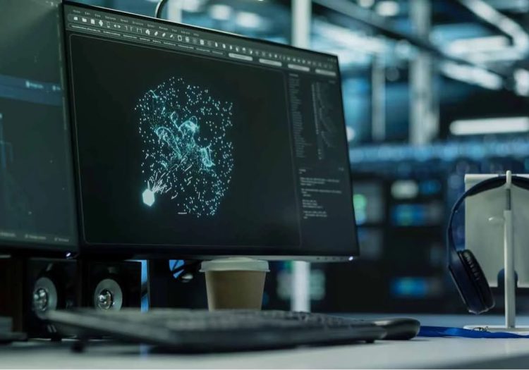 Falha na confiança da IA