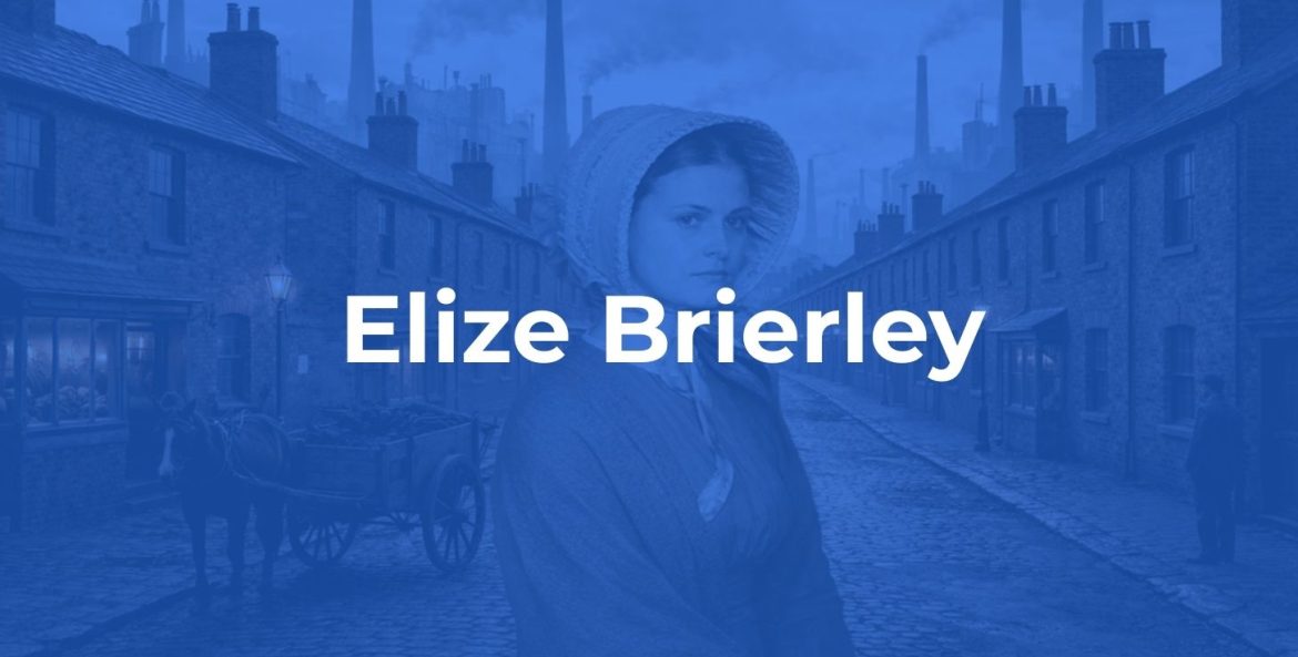 Elize-Brierley