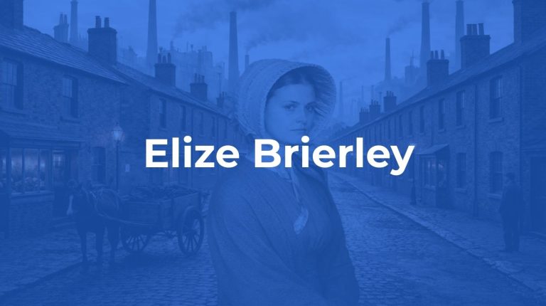 Elize-Brierley