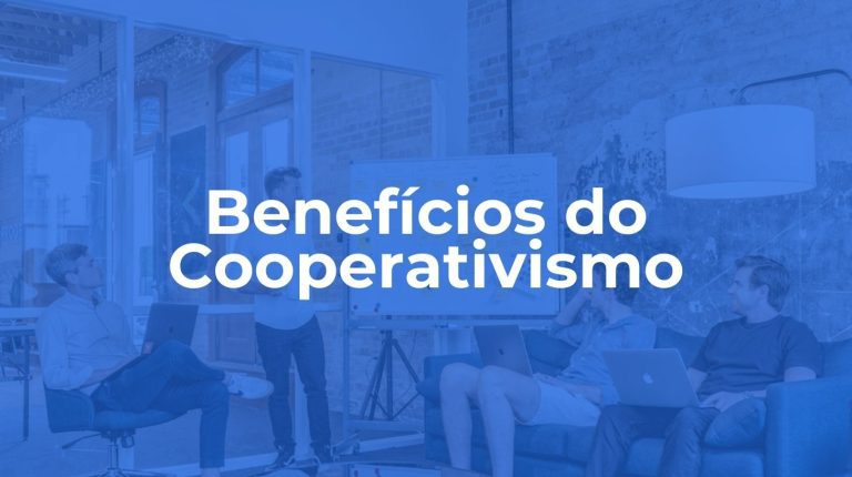 Benefícios do Cooperativismo