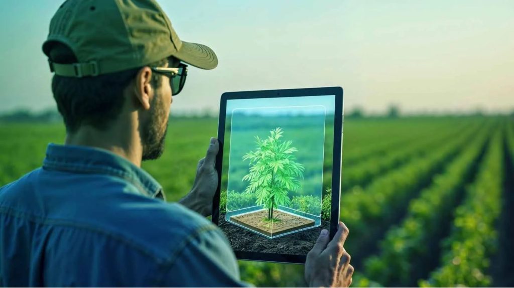 Dados da colheita redefinem decisões e eficiência no agronegócio