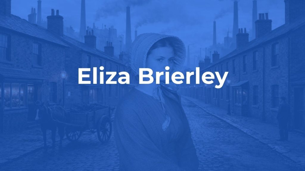 Eliza Brierley: pioneira do cooperativismo e símbolo de protagonismo feminino