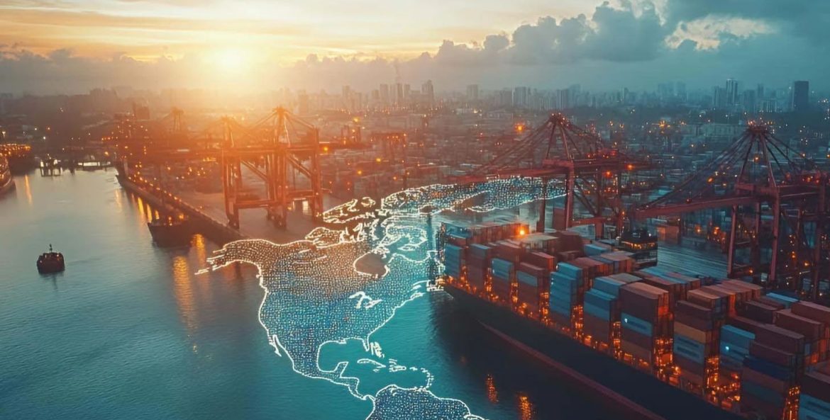 Exportações Brasileiras para os EUA