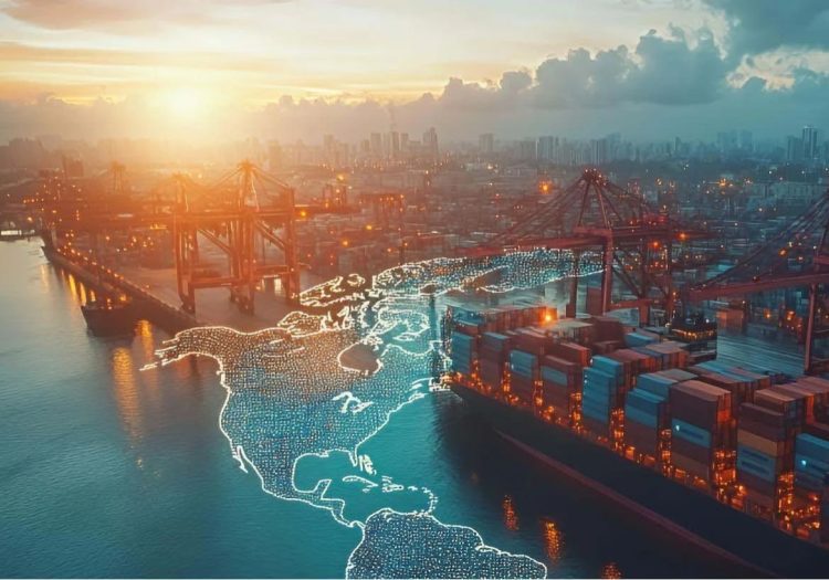 Exportações Brasileiras para os EUA