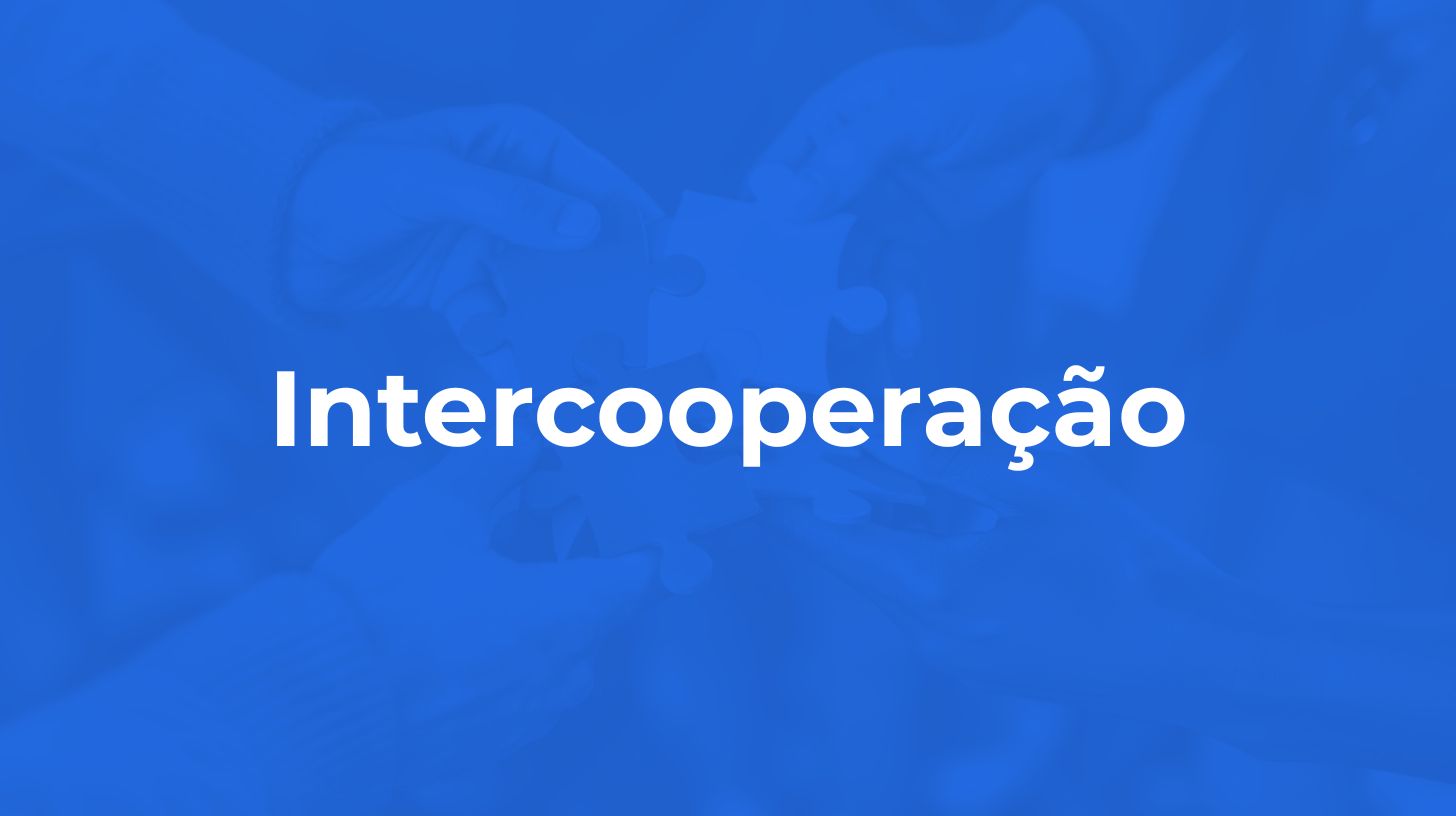 Intercooperação no cooperativismo