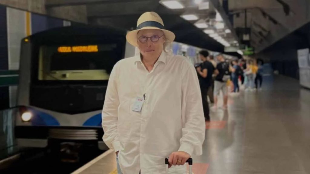 Juventude global amplia horizontes do cooperativismo além das fronteiras