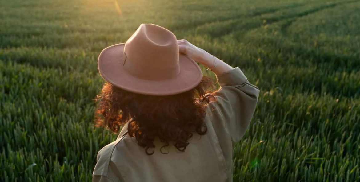 Liderança feminina cresce no agro