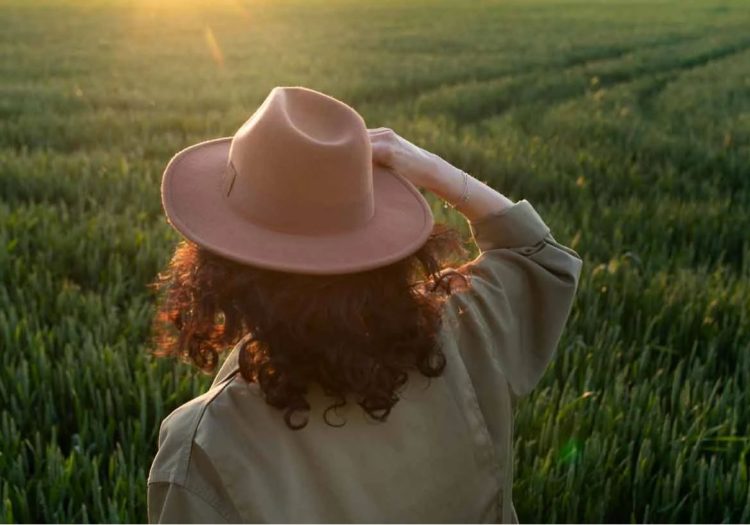 Liderança feminina cresce no agro