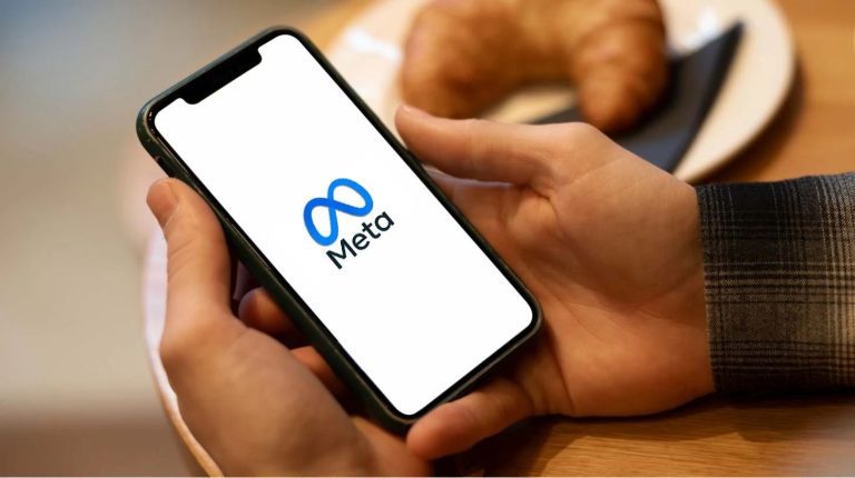 Meta adia lançamento de IA