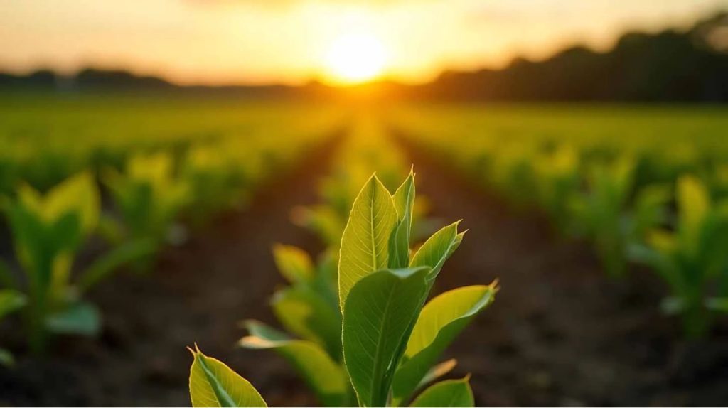 Agro paulista registra superávit de US$ 4,49 bilhões no 1º trimestre de 2026