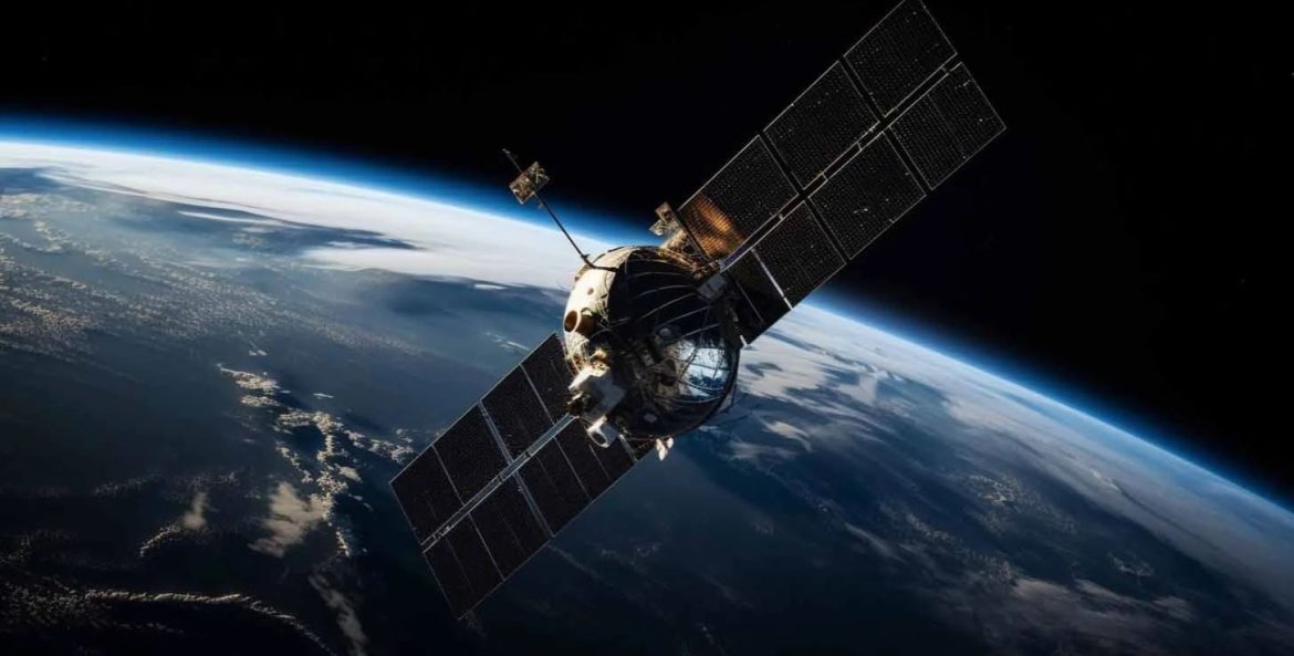 Amazon prevê lançamento de internet via satélite para 2026