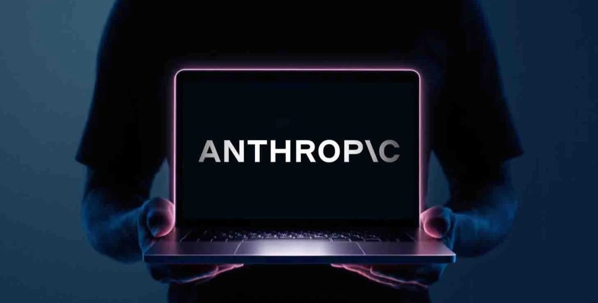 Anthropic lança modelo de IA