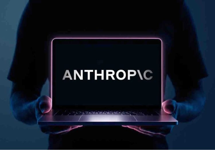 Anthropic lança modelo de IA