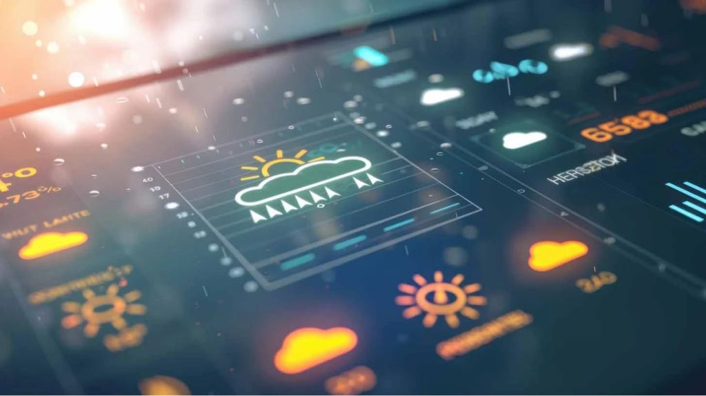 Certel utiliza inteligência artificial para antecipar impactos climáticos e reforçar operação