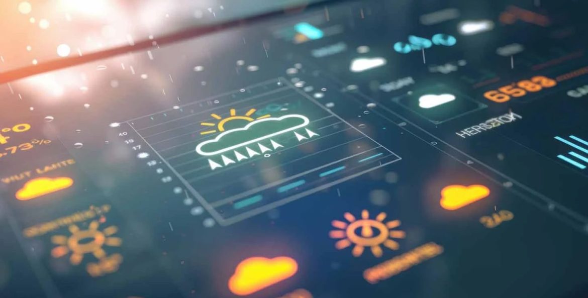 IA para impactos climaticos