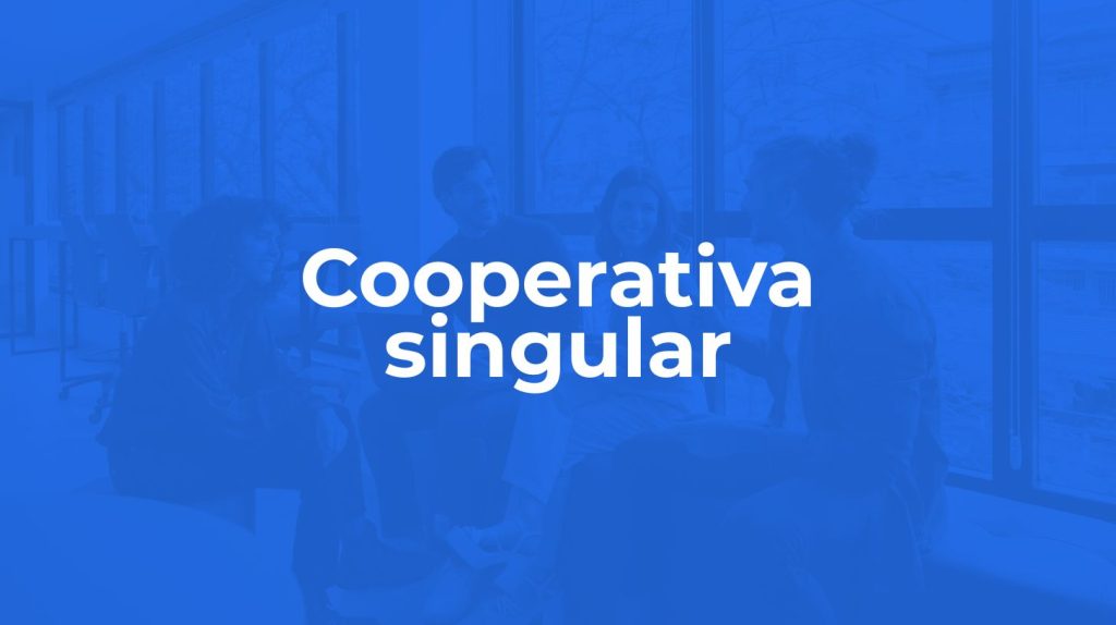 Cooperativas singular: entenda as diferenças e seu sistemas cooperativo