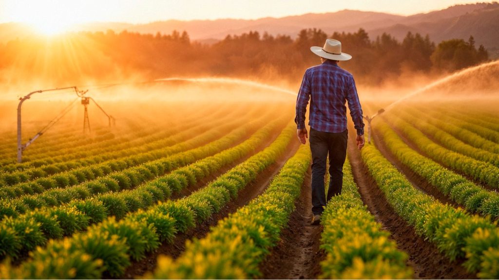 Cooperativismo discute avanço do endividamento rural e busca soluções conjuntas