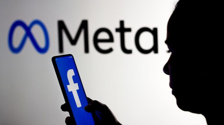 China determina que Meta desfaça aquisição de startup de IA