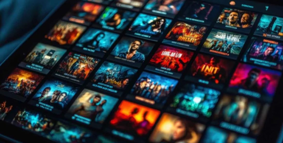 Netflix anuncia feed vertical