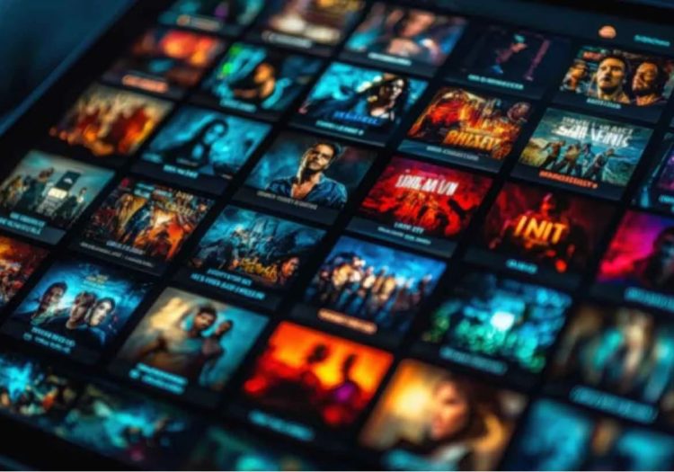 Netflix anuncia feed vertical