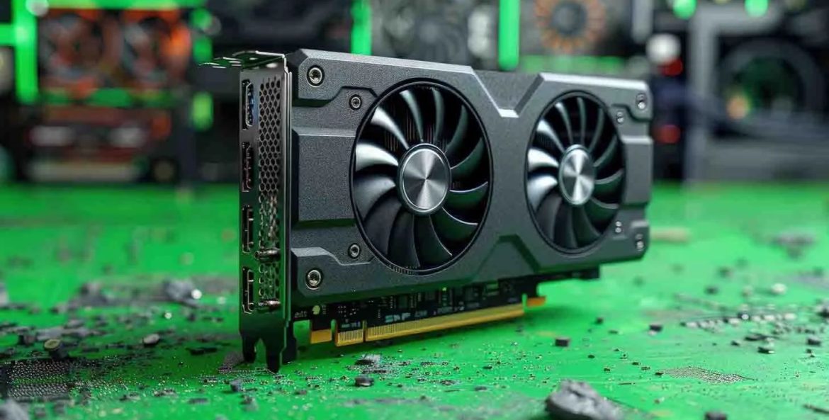 Placa de video da Nvidia