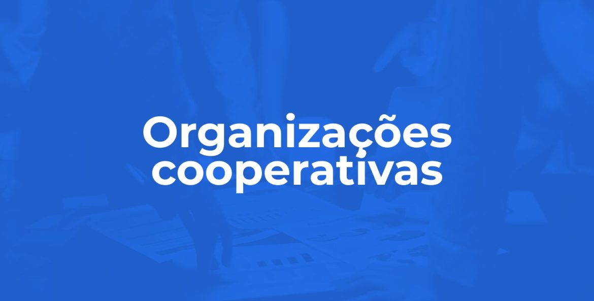 Organizações cooperativas