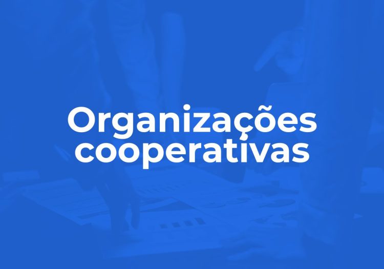 Organizações cooperativas