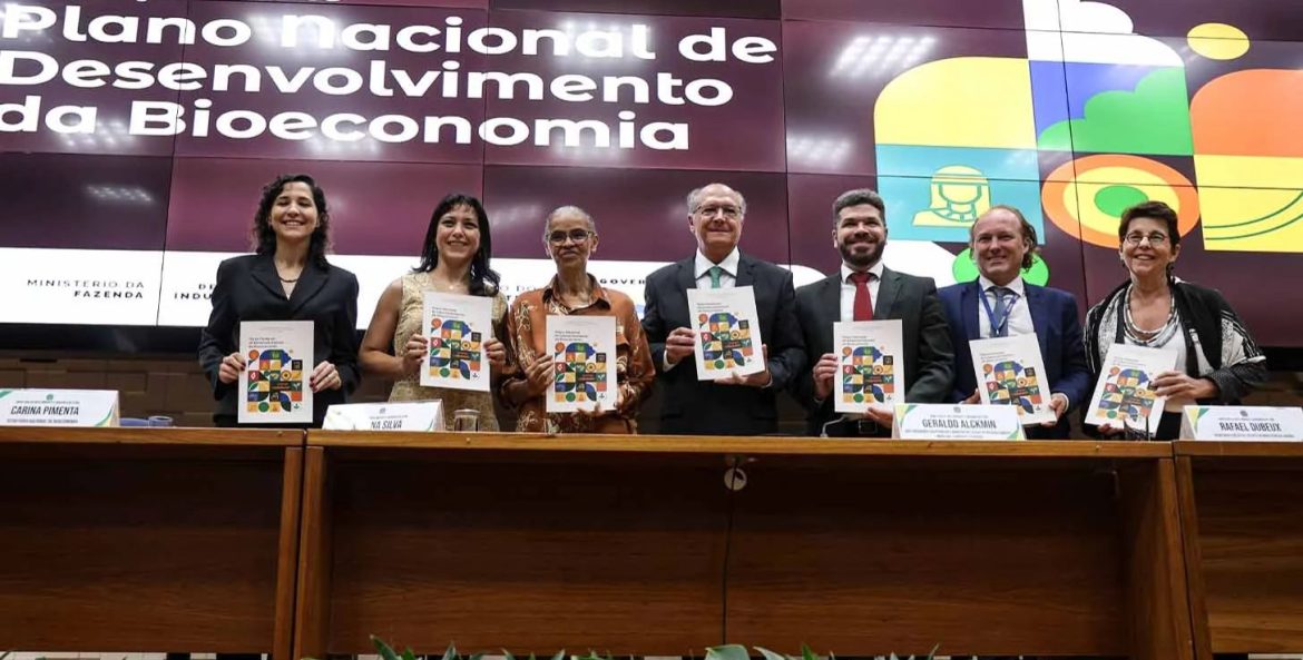 Plano nacional de desenvolvimento