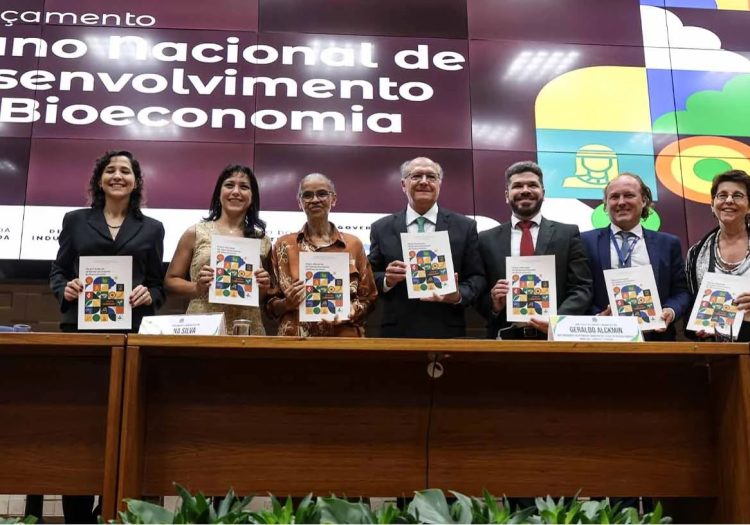 Plano nacional de desenvolvimento