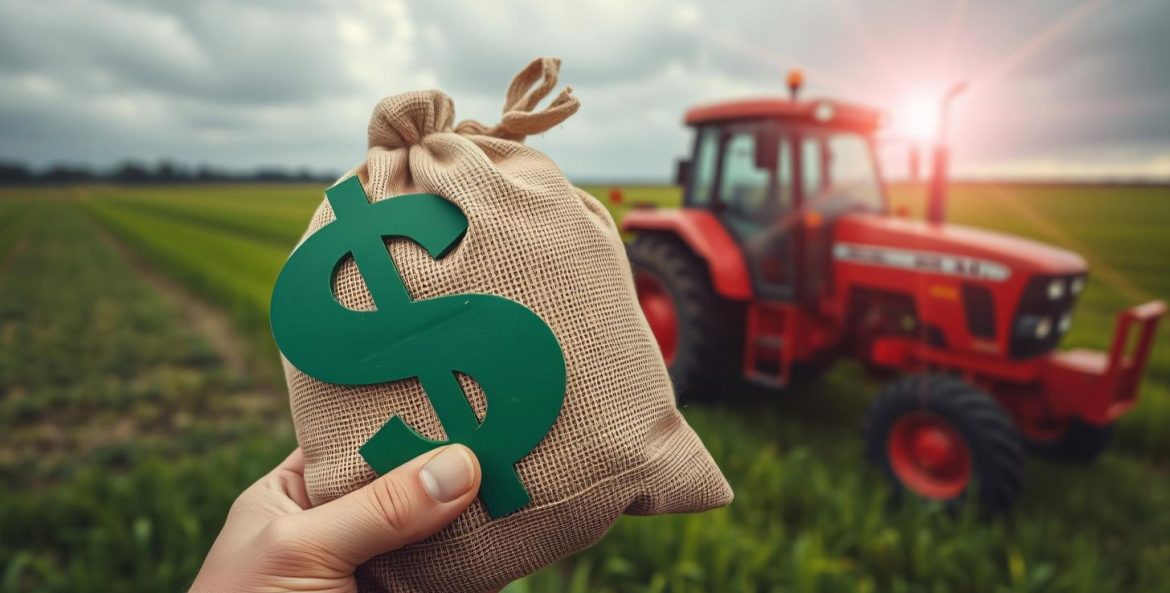 Sicredi amplia crédito rural para R$ 52,8 bilhões e reforça investimentos no campo