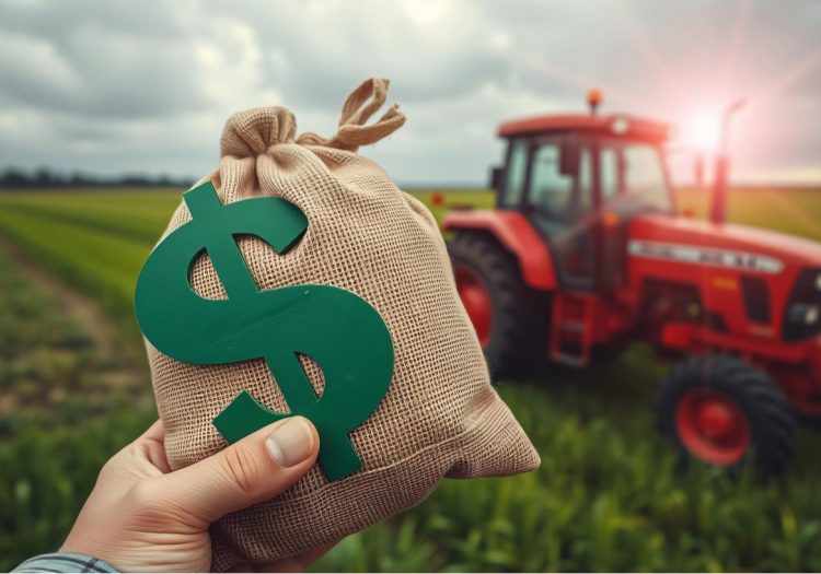 Sicredi amplia crédito rural para R$ 52,8 bilhões e reforça investimentos no campo