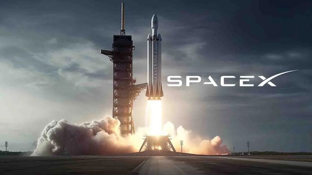 SpaceX planeja produzir GPUs próprias para reduzir dependência de chips de IA