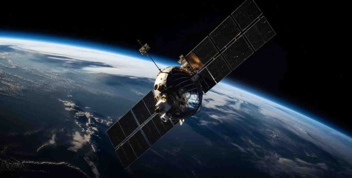 Starlink no Brasil e na Argentina