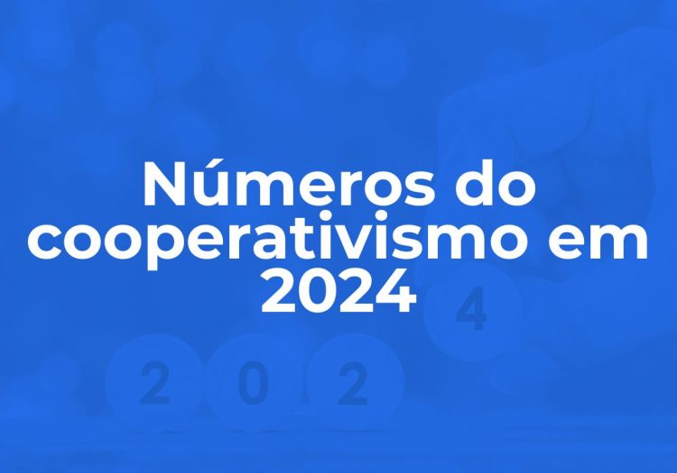 O cooperativismo brasileiro continua ampliando sua relevância econômica e social no país. Dados do Anuário do Cooperativismo Brasileiro 2024