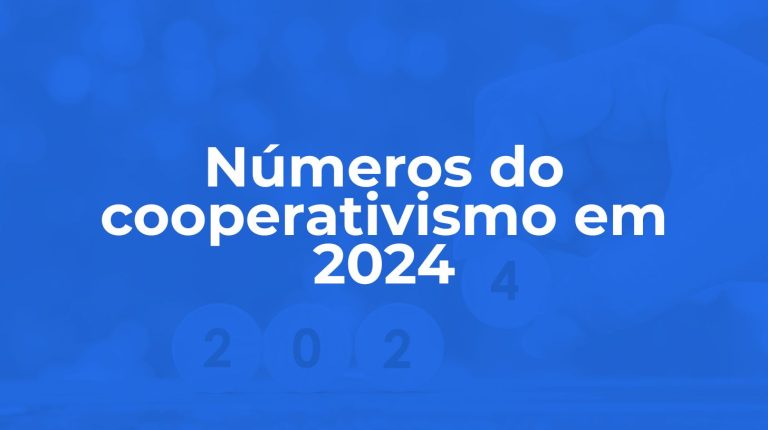 O cooperativismo brasileiro continua ampliando sua relevância econômica e social no país. Dados do Anuário do Cooperativismo Brasileiro 2024