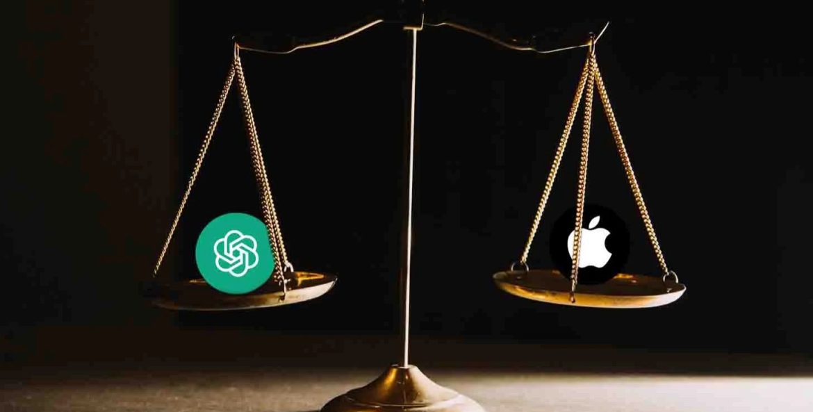 OpenAI e Apple