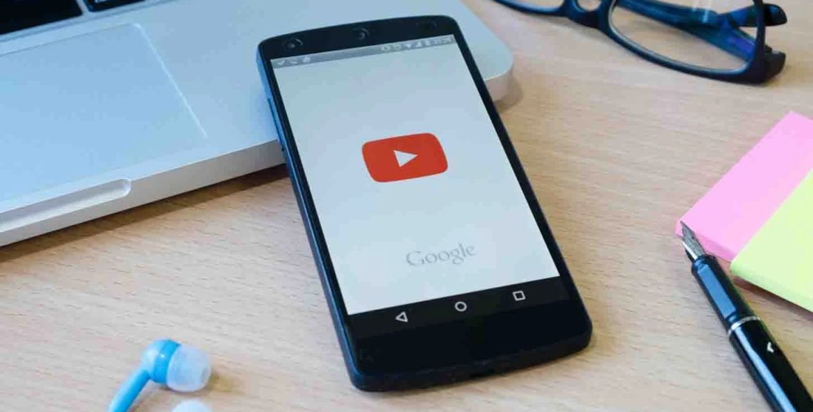 youtubeIA