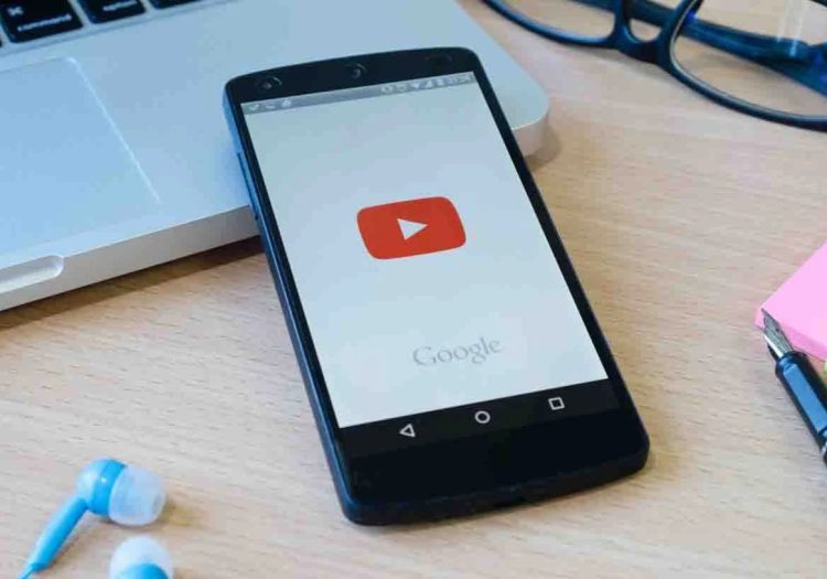 youtubeIA