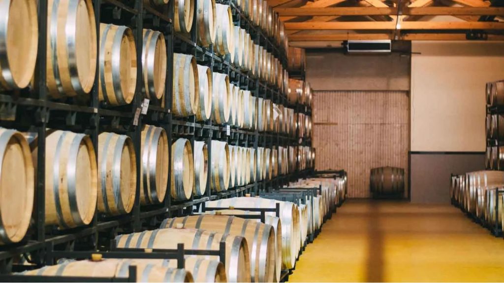 Cooperativa Vinícola Garibaldi reforça cooperação internacional em fórum do setor na Espanha