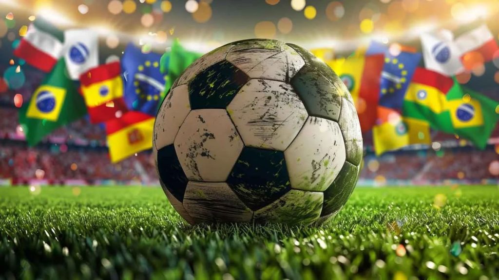 Copa do Mundo FIFA 2026 começa nesta quinta-feira com estreia do novo formato do torneio